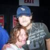 Eric Church & Julie