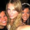 Amanda & Cortney with Taylor